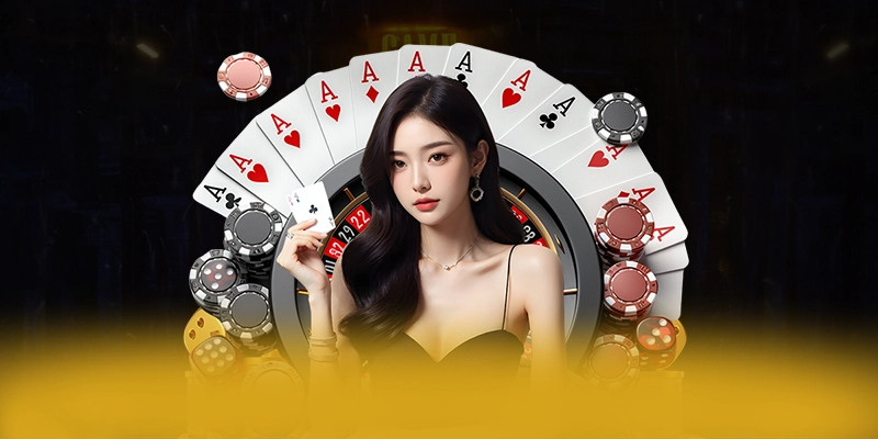 DAGA88 - Thương hiệu được cộng đồng săn đón được giới cược thủ đánh giá cao – Trải nghiệm ưu đãi hấp dẫn cùng DAGA88