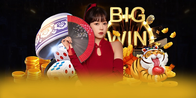 
Điểm nổi bật tại N88 - Cổng giải trí đáng chơi nhất số 1 Việt Nam
