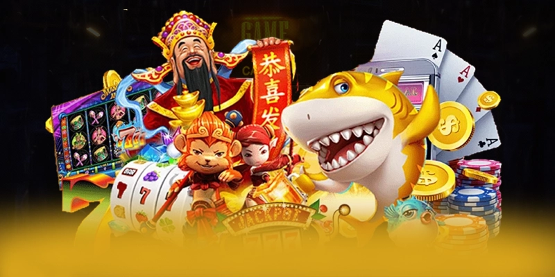 FC88 - Cổng game với chính sách tặng thưởng đẳng cấp 2025 – Khám phá chính sách thưởng tại FC88