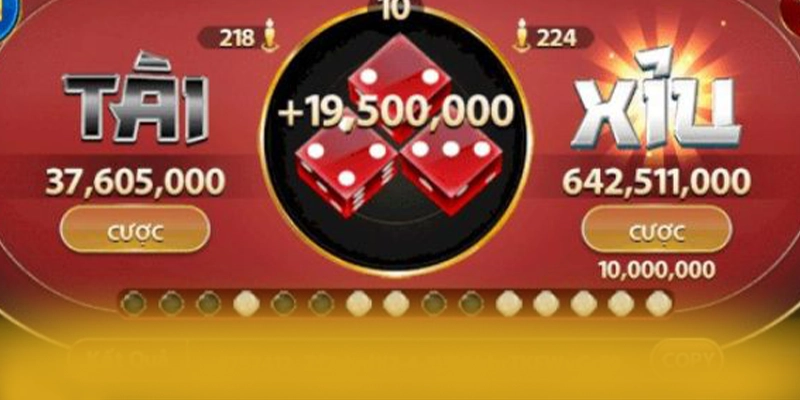 8XBET - Nền tảng cá cược cung cấp dịch vụ cá cược phong phú hiện nay