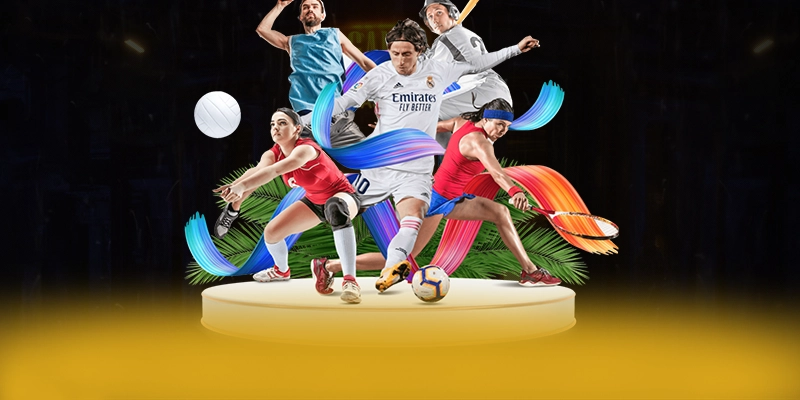 F8BET - Nhà cái sở hữu danh mục sản phẩm đỉnh cao 2025 F8BET - Nhà cái sở hữu danh mục sản phẩm đỉnh cao 2025