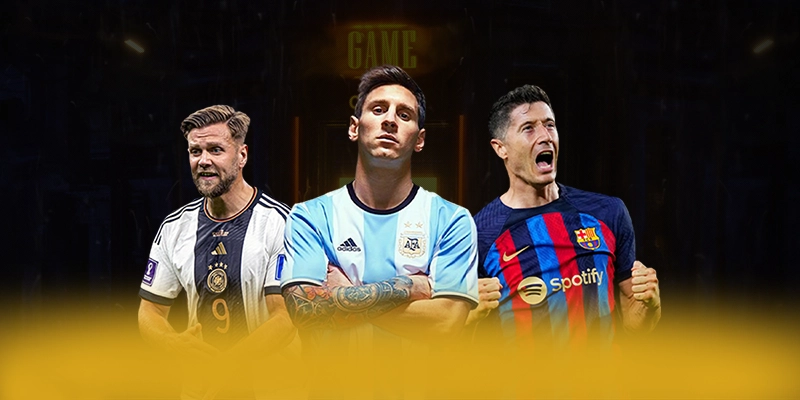 Kèo Worldcup - Cổng cá cược thể thao phủ sóng không giới hạn các giải đấu quốc tế lẫn trong nước