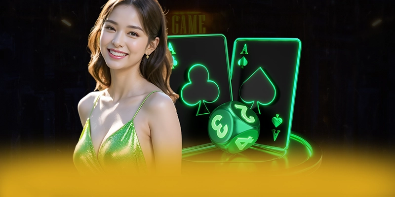 8XBET - Cổng game sở hữu hệ thống game đồ sộ 2025