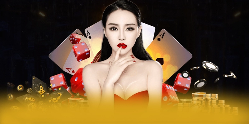 Khám phá 8XBET - Nhà cái cá cược hàng đầu 2026
