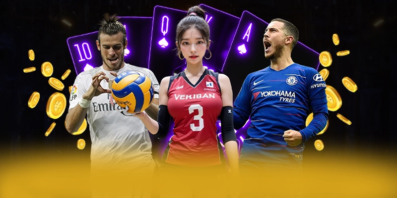8XBET - Kết luận về sảnh game hàng đầu 2026