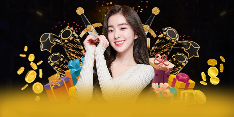 8XBET - Ưu đãi và khuyến mãi giá trị cao